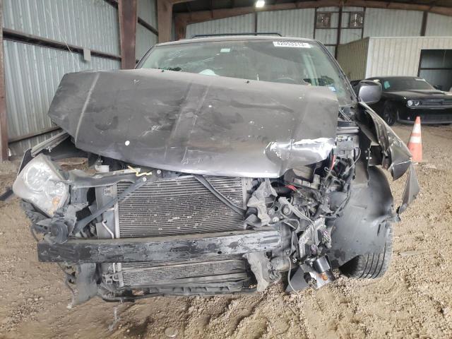 Photo 5 from auction – 2015 CHRYSLER TOWN & COU with VIN 2C4RC1BG0FR717835