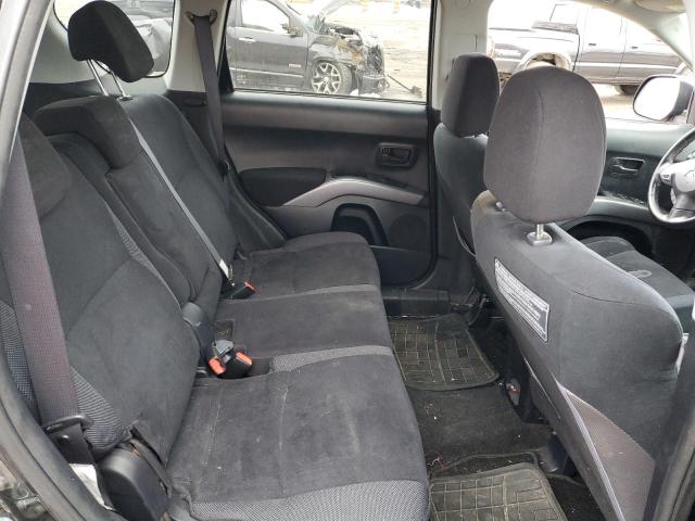 Photo 10 from auction – 2008 MITSUBISHI OUTLANDER with VIN JA4MT31X28Z014103