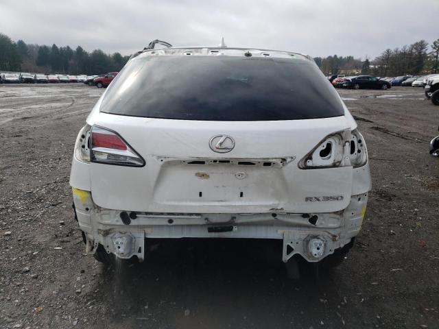 Photo 6 from auction – 2015 LEXUS RX 350 BAS with VIN 2T2BK1BA2FC335883