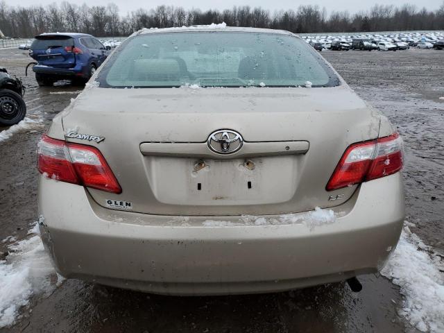 Photo 6 from auction – 2009 TOYOTA CAMRY BASE with VIN 4T4BE46K79R105510