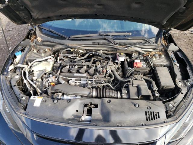 Photo 11 from auction – 2018 HONDA CIVIC EX with VIN SHHFK7H54JU405308
