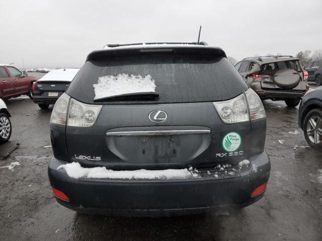 Photo 6 from auction – 2005 LEXUS RX 330 with VIN JTJHA31U450089062