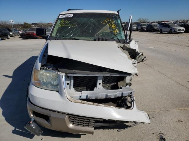 Photo 5 from auction – 2004 FORD EXPEDITION with VIN 1FMRU17W64LB33647