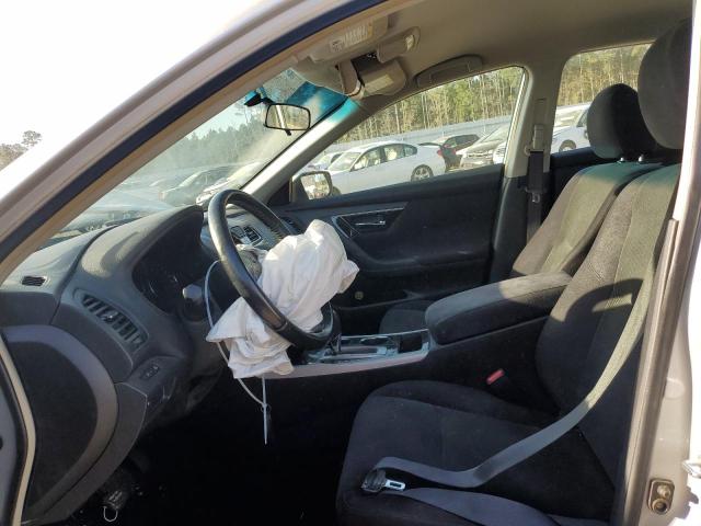 Photo 7 from auction – 2013 NISSAN ALTIMA 2.5 with VIN 1N4AL3AP0DC248977