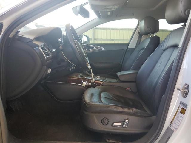 Photo 7 from auction – 2016 AUDI A6 PREMIUM with VIN WAUCFAFC9GN073073