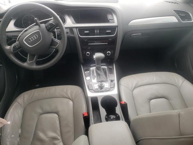 Photo 8 from auction – 2014 AUDI A4 PREMIUM with VIN WAUFFAFL2EN030737
