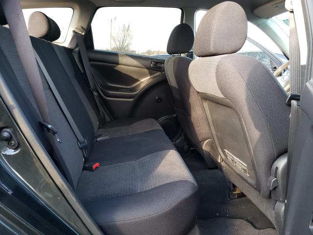 Photo 10 from auction – 2005 TOYOTA COROLLA MA with VIN 2T1LR32E95C417532