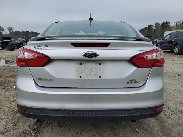 Photo 6 from auction – 2013 FORD FOCUS SE with VIN 1FADP3F2XDL216973