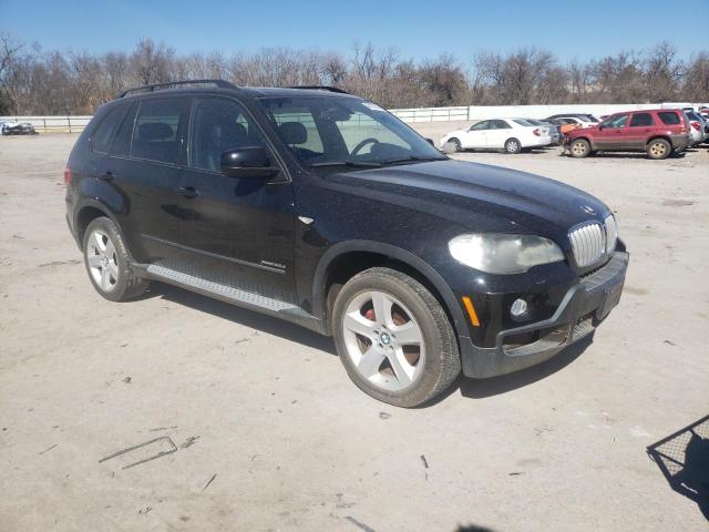 Photo 4 from auction – 2009 BMW X5 XDRIVE3 with VIN 5UXFF03509LJ96046