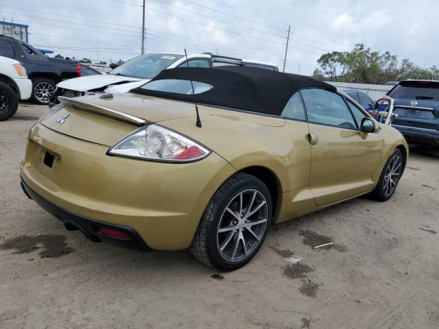 Photo 3 from auction – 2012 MITSUBISHI ECLIPSE SP with VIN 4A37L2EF1CE003203