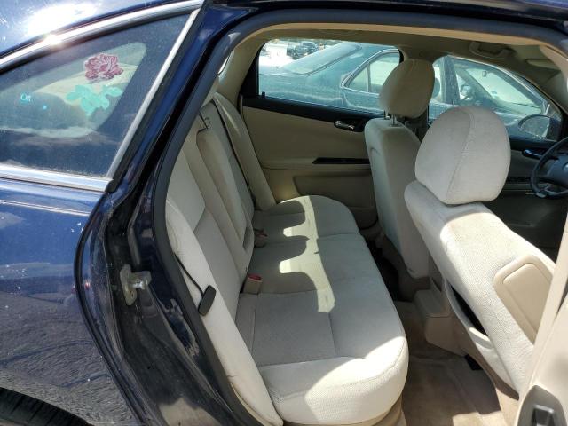 Photo 10 from auction – 2010 CHEVROLET IMPALA LT with VIN 2G1WB5EK2A1126063