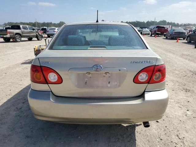 Photo 6 from auction – 2006 TOYOTA COROLLA CE with VIN 1NXBR32EX6Z709444