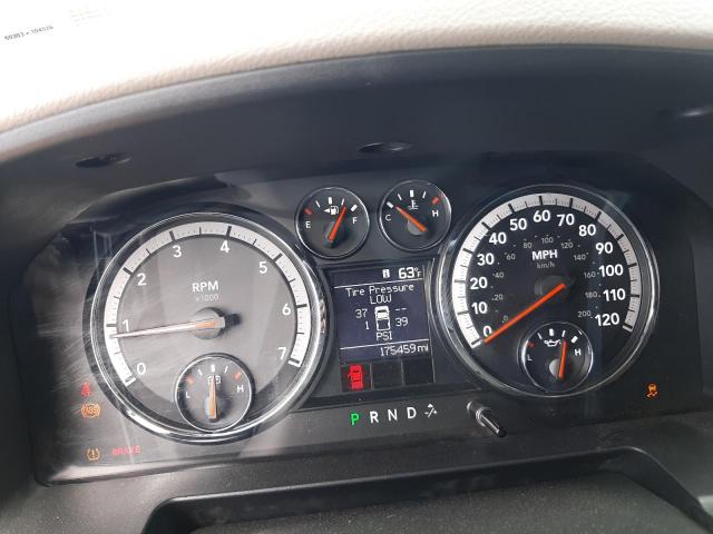 Photo 9 from auction – 2012 DODGE RAM 1500 S with VIN 1C6RD6KT9CS267840