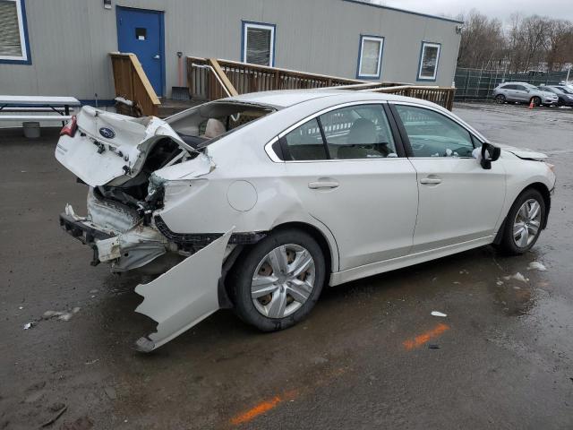 Photo 3 from auction – 2016 SUBARU LEGACY 2.5 with VIN 4S3BNAA63G3059491