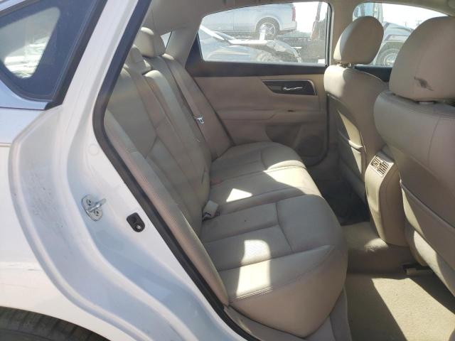 Photo 10 from auction – 2014 NISSAN ALTIMA 2.5 with VIN 1N4AL3AP8EC410498