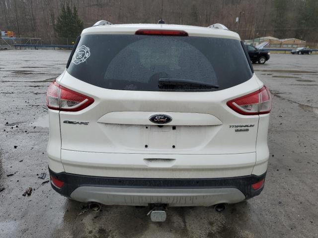 Photo 6 from auction – 2013 FORD ESCAPE TIT with VIN 1FMCU9J92DUA98624