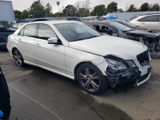 Photo 4 from auction – 2012 MERCEDES-BENZ E 350 with VIN WDDHF5KB4CA569838