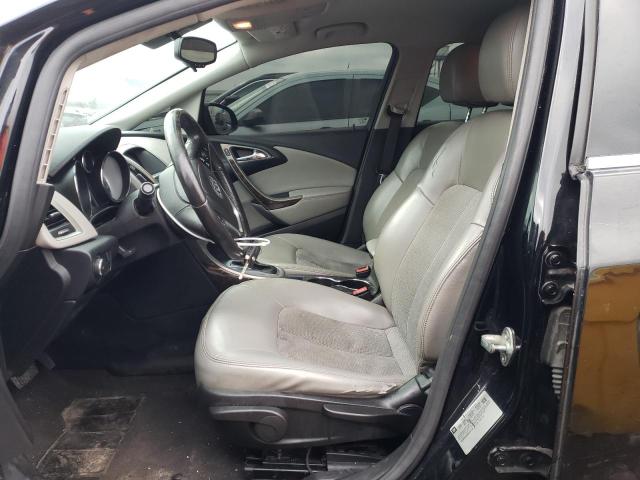 Photo 7 from auction – 2012 BUICK VERANO with VIN 1G4PP5SK5C4214187