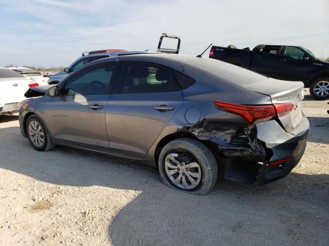 Photo 2 from auction – 2019 HYUNDAI ACCENT SE with VIN 3KPC24A38KE069701