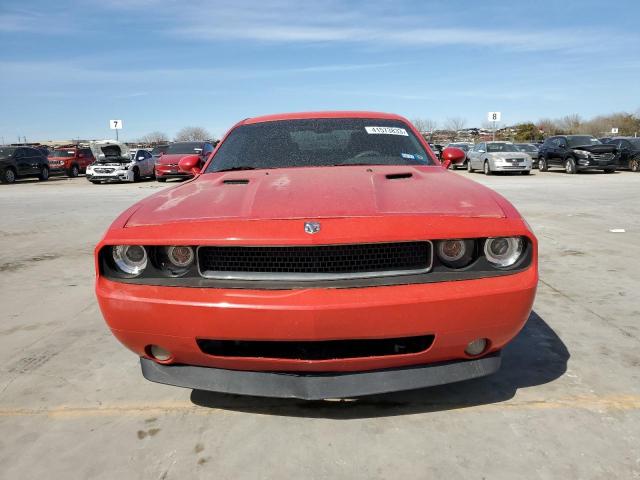 Photo 5 from auction – 2010 DODGE CHALLENGER with VIN 2B3CJ4DV3AH321522
