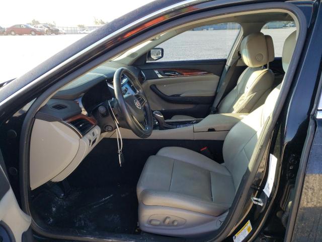 Photo 7 from auction – 2014 CADILLAC CTS LUXURY with VIN 1G6AR5SX4E0131508