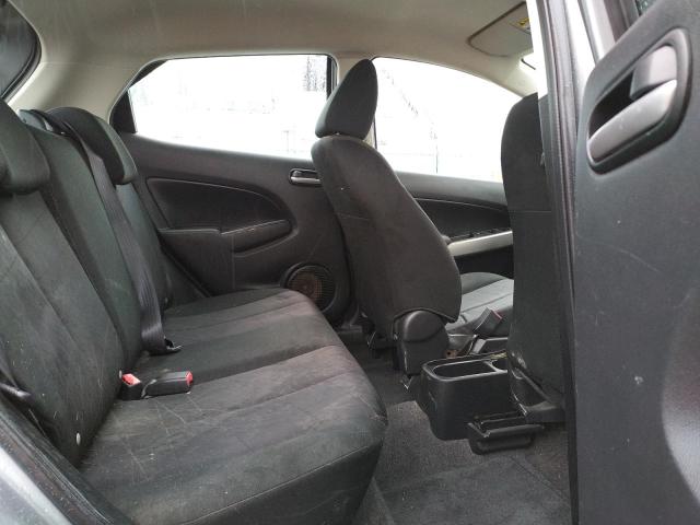 Photo 10 from auction – 2014 MAZDA MAZDA2 SPO with VIN JM1DE1KZ1E0174297