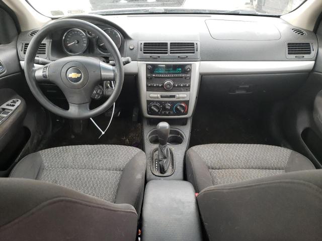 Photo 8 from auction – 2010 CHEVROLET COBALT 1LT with VIN 1G1AD5F53A7241433