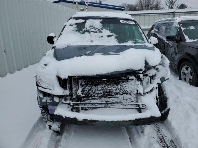 Photo 5 from auction – 2007 HONDA PILOT LX with VIN 5FNYF18167B030491