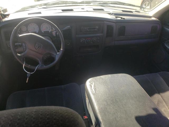 Photo 8 from auction – 2002 DODGE RAM 1500 with VIN 1D7HA18N22S609979