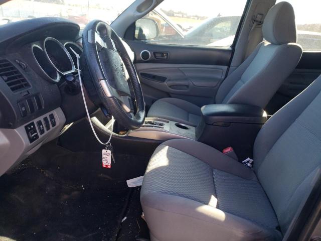 Photo 7 from auction – 2013 TOYOTA TACOMA DOU with VIN 5TFLU4ENXDX079459