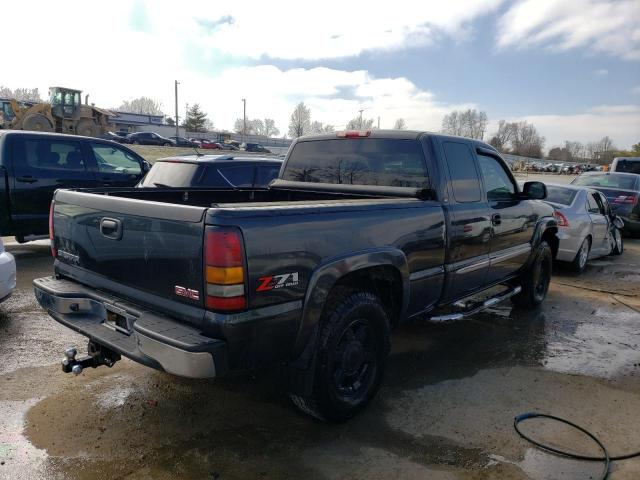 Photo 3 from auction – 2004 GMC NEW SIERRA with VIN 2GTEK19T641364324