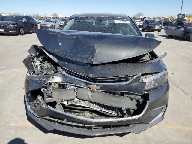 Photo 5 from auction – 2018 CHEVROLET MALIBU LT with VIN 1G1ZD5ST8JF139848