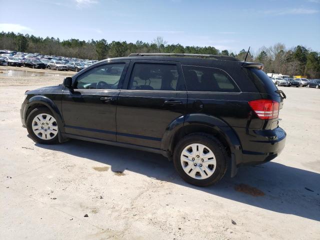 Photo 2 from auction – 2018 DODGE JOURNEY SE with VIN 3C4PDCABXJT531165
