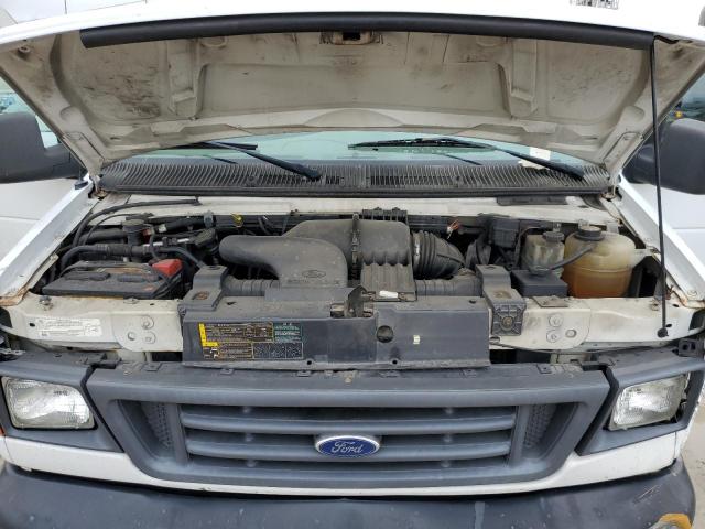 Photo 12 from auction – 2006 FORD ECONOLINE with VIN 1FTNE24W56DA15614