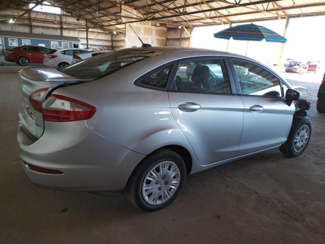 Photo 3 from auction – 2019 FORD FIESTA S with VIN 3FADP4AJ7KM118564