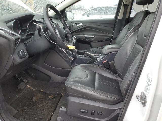 Photo 7 from auction – 2013 FORD ESCAPE TIT with VIN 1FMCU9J92DUA98624