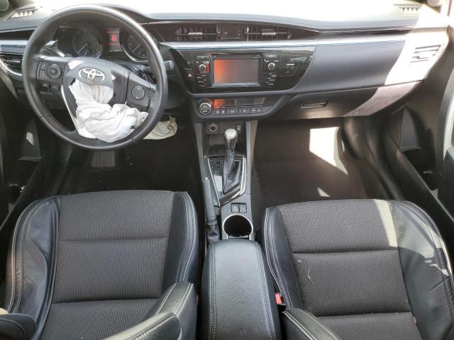 Photo 8 from auction – 2016 TOYOTA COROLLA L with VIN 5YFBURHE3GP445060