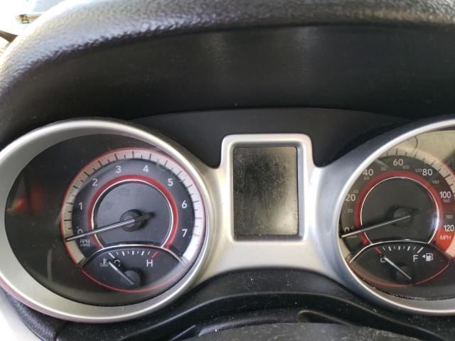 Photo 9 from auction – 2016 DODGE JOURNEY SX with VIN 3C4PDDBG3GT149973
