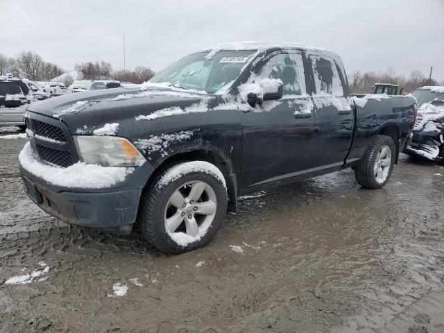 RAM 1500 ST 2013 with VIN 1C6RR7FP0DS593032 - Photo from auction