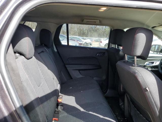Photo 11 from auction – 2015 GMC TERRAIN SL with VIN 2GKALMEK7F6149698
