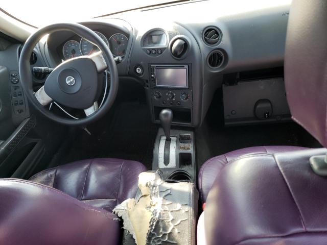 Photo 8 from auction – 2005 PONTIAC GRAND PRIX with VIN 2G2WP522551298272