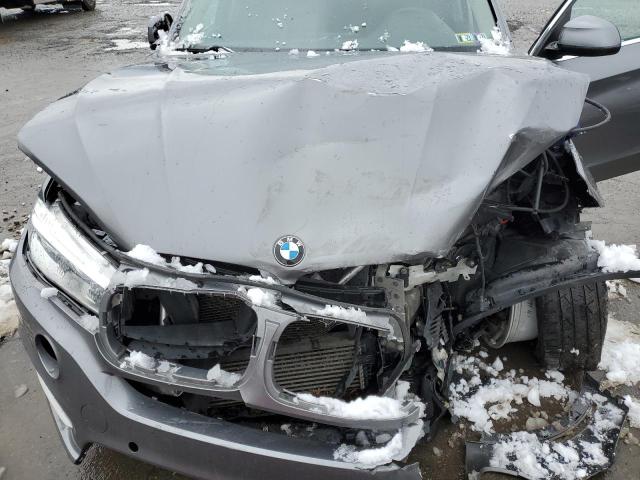 Photo 11 from auction – 2016 BMW X5 XDRIVE3 with VIN 5UXKR0C51G0P33723
