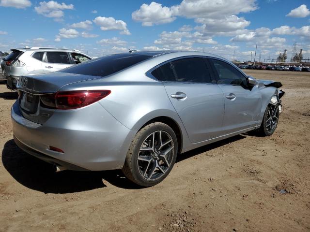 Photo 3 from auction – 2016 MAZDA 6 TOURING with VIN JM1GJ1T55G1446237