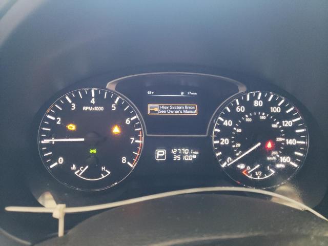Photo 9 from auction – 2015 NISSAN ALTIMA 2.5 with VIN 1N4AL3AP7FC448595