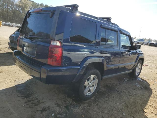 Photo 3 from auction – 2006 JEEP COMMANDER with VIN 1J8HH48K46C280496