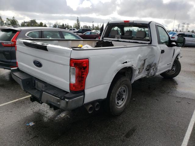 Photo 3 from auction – 2019 FORD F250 SUPER with VIN 1FTBF2ATXKEC90992