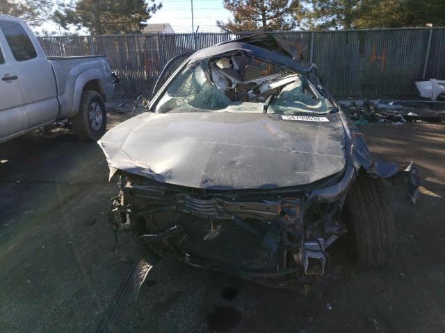 Photo 5 from auction – 2010 ACURA TL with VIN 19UUA9F23AA006254