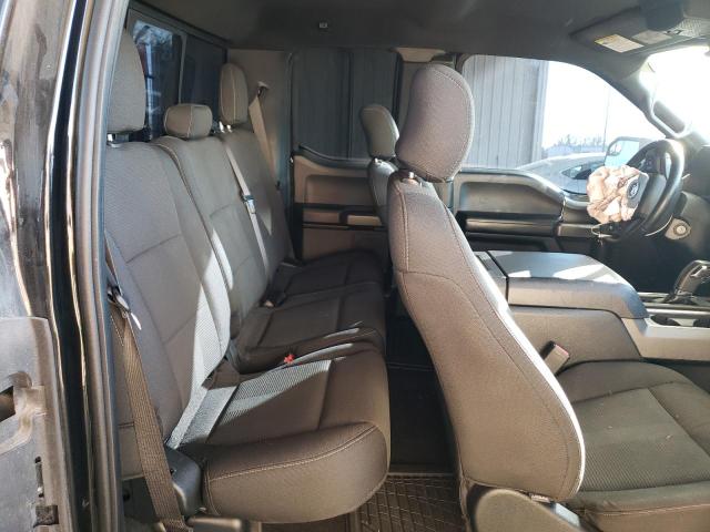 Photo 10 from auction – 2015 FORD F150 SUPER with VIN 1FTEX1EP4FFB40121
