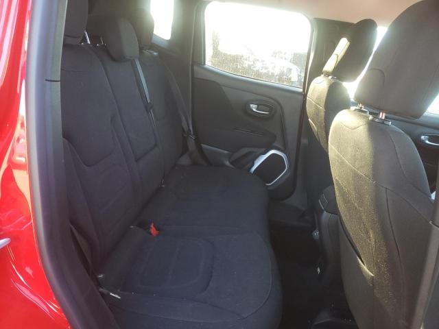 Zdjęcie 11 z aukcji – 2018 JEEP RENEGADE L z VIN ZACCJBBB1JPH36087