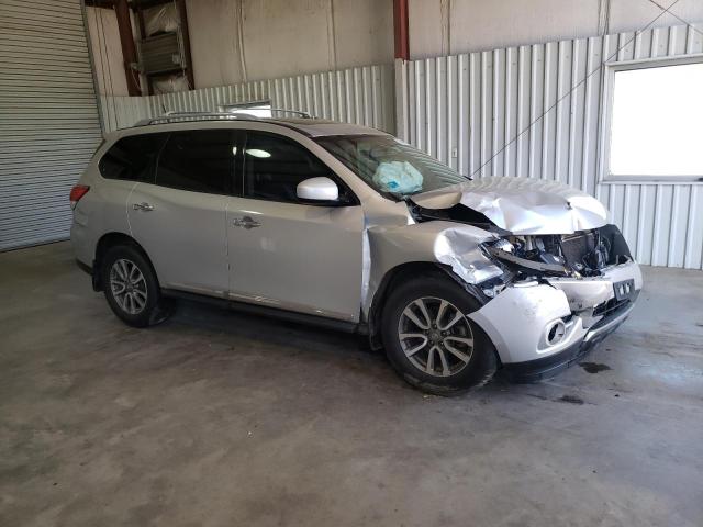 Photo 4 from auction – 2013 NISSAN PATHFINDER with VIN 5N1AR2MN1DC677828